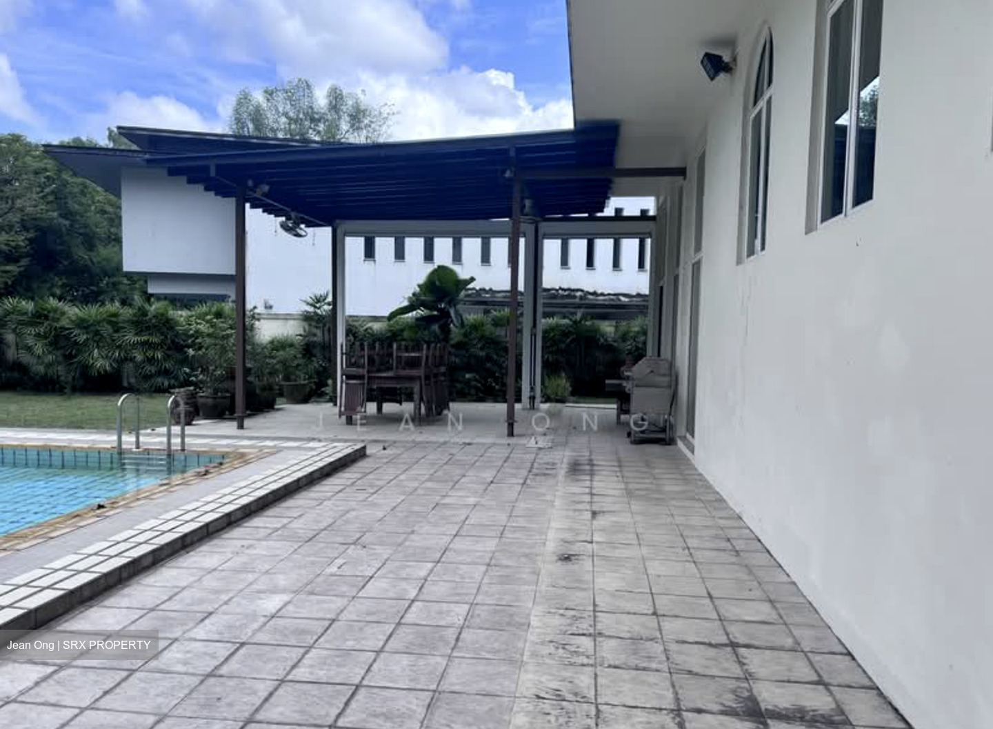 Swiss Club Park (D11), Detached #599656821
